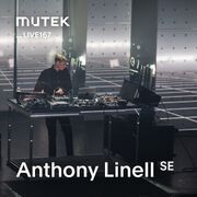2018-08-24 - Anthony Linell (Live PA) @ Mutek Festival, Mo …
