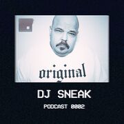 2018-10-18 - DJ Sneak - 10 Years Of No. 19 Music Podcast 002