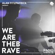 2018-09-29 - Sasha b2b Alan Fitzpatrick @ 16 Years Circus, …