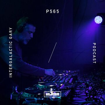 2018-10-23 - Intergalactic Gary - XLR8R Podcast 565.jpg