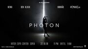 2018-10-27 - Ø Phase (Live PA) @ Klockworks x Metropolis p …
