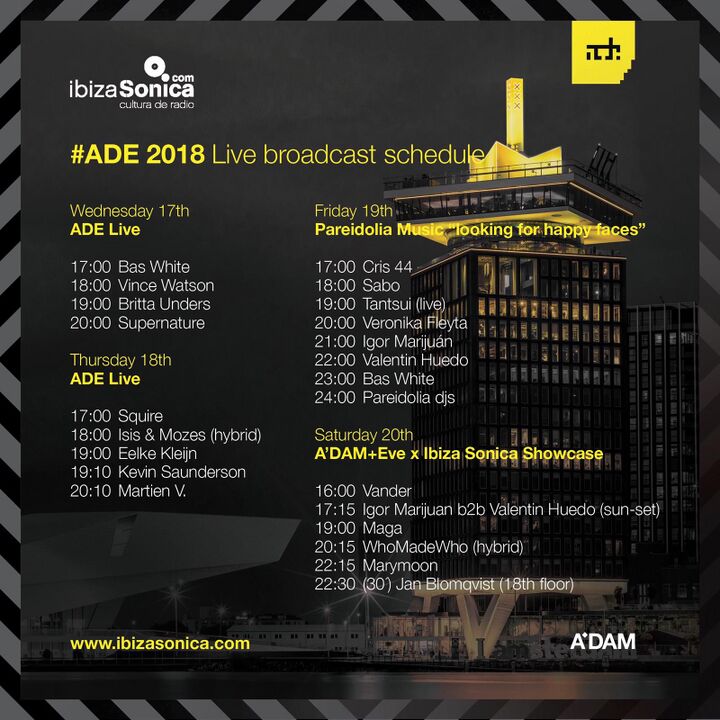 File:2018-10 - A'DAM Tower, ADE.jpg