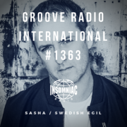 2019-01-09 - Swedish Egil, Sasha - Groove Radio Internatio …