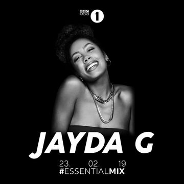 2019-02-23 - Jayda G - Essential Mix.jpeg