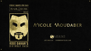 2019-03-08 - Nicole Moudaber @ Framework, Sound Nightclub, …