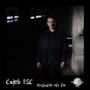 2019-03-15 - Caleb ESC - NovaFuture Blog Mix