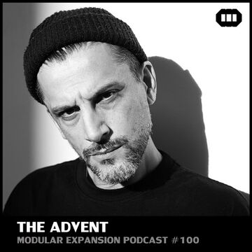 2019-03-27 - The Advent - Modular Expansion Podcast 100.jpg