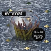 2019-04-11 - Bastiengoat - Footwork Jungle Mix Series Vol.060