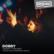 2019-04-23 - Dobby @ Reprezent Radio