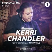2019 - Kerri Chandler @ Maida Vale (Essential Mix, 2019-04 …