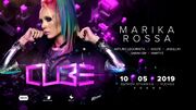 2019-05-10 - Golpe aka Broken Robot @ Cube, Štvanice / Fuc …