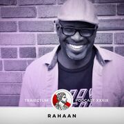 2019-05-11 - Rahaan - Traiectum Podcast XXXIX