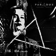 2019-05-14 - IDA - Paradox Podcast 116