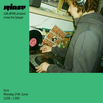 2019-06-24 - Izco - Rinse FM.jpg