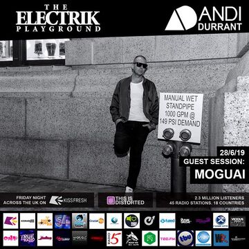 2019-06-28 - Andi Durrant, Moguai - The Electrik Playground.jpg