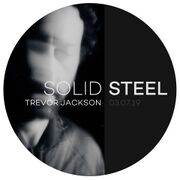 2019-07-03 - Four Tet, Trevor Jackson - Solid Steel