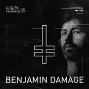 2019-07-10 - Benjamin Damage - HEX Transmission 059