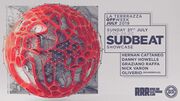 2019-07-12 - Danny Howells @ Sudbeat Showcase Off Week, La …