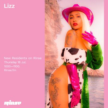 2019-07-18 - Lizz - Rinse FM.jpg