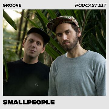 2019-07-19 - Smallpeople - Groove Podcast 217.jpg
