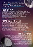 2019-07-21 - Ralph Lawson @ Bluedot Festival, Jodrell Bank …