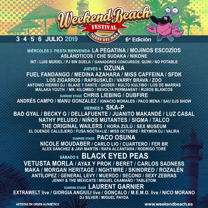 File:2019-07 - Weekend Beach Festival.jpg