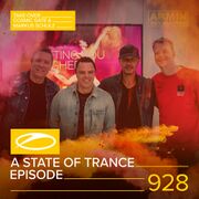 2019-08-22 - Cosmic Gate, Ruben de Ronde, Markus Schulz - …