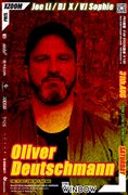 2019-08-31 - Oliver Deutschmann @ The Window, Guangzhou, C …