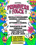 2019-10-06 - Nicole Moudaber @ Primavera Folck, Mendoza, A …