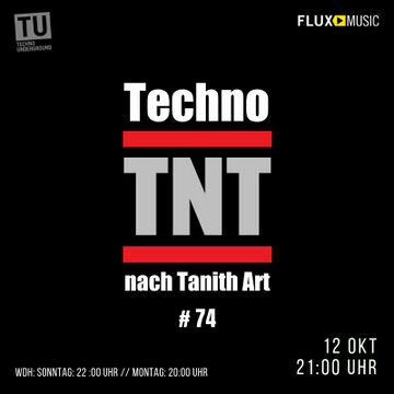 2019-10-12 - Tanith - TNT 74, FluxFM.jpg