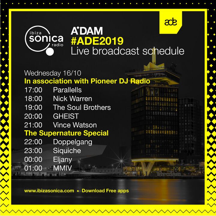 File:2019-10-16 - A'DAM Tower, ADE.jpg