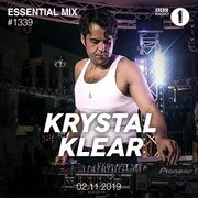 2019-11-02 - Krystal Klear - Essential Mix
