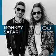 2019-11-07 - Monkey Safari - CU Podcast 01