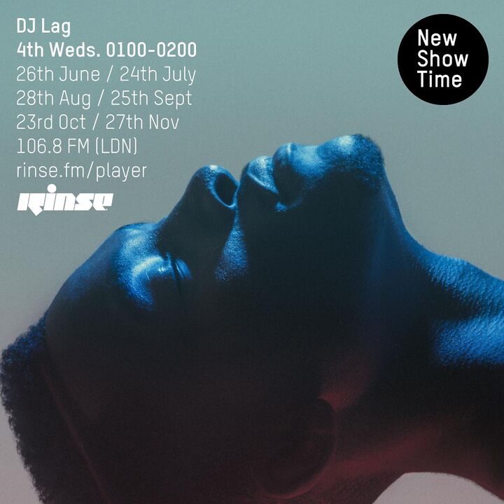 File:2019 - DJ Lag - Rinse FM.jpg