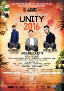 2016-01-01 - Luca Bacchetti @ UNITY 2016, Lost Beach Club, …