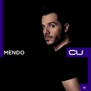 2020-02-20 - Mendo - CU Podcast 14