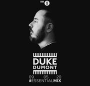 2020-05-09 - Duke Dumont - Essential Mix