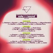 2020-05-09 - Jiggy - Fuse Records SafeAndSound