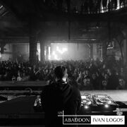2020-07-28 - Ivan Logos - Abaddon Podcast 125