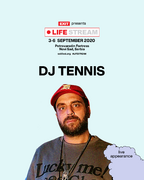 2020-09-06 - DJ Tennis @ Exit Pres. Life Stream, Novi Sad, …