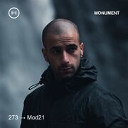 2020-09-29 - Mod21 - Monument 273
