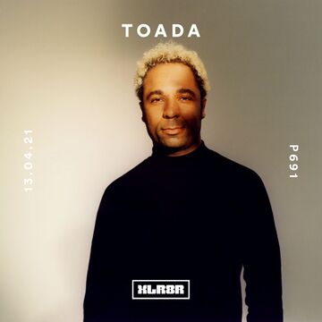 2021-04-13 - Toada - XLR8R Podcast 691.jpg