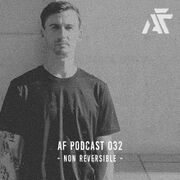 2021-04-14 - Non Reversible - Animal Farm Podcast 032