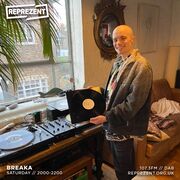 2021-05-08 - Breaka - Reprezent