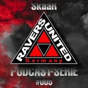 2021-07-10 - SkaaR @ Podcast Meets Livestream 005 (Ravers …