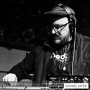2021-10-18 - Daniel Myer - Abaddon Podcast 177
