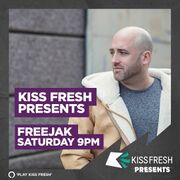 2022-04-02 - Freejak - KISS Fresh Presents