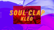 2022-08-19 - Soul Clap @ Lovelee, ADE