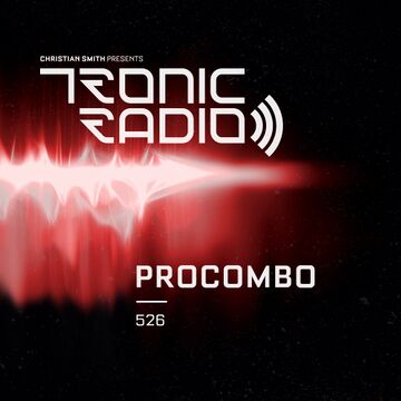 2022-08-26 - Procombo - Tronic Podcast 526.jpg