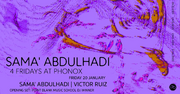 2023-01-20 - Victor Ruiz @ Phonox, London (In The Mood Rad …